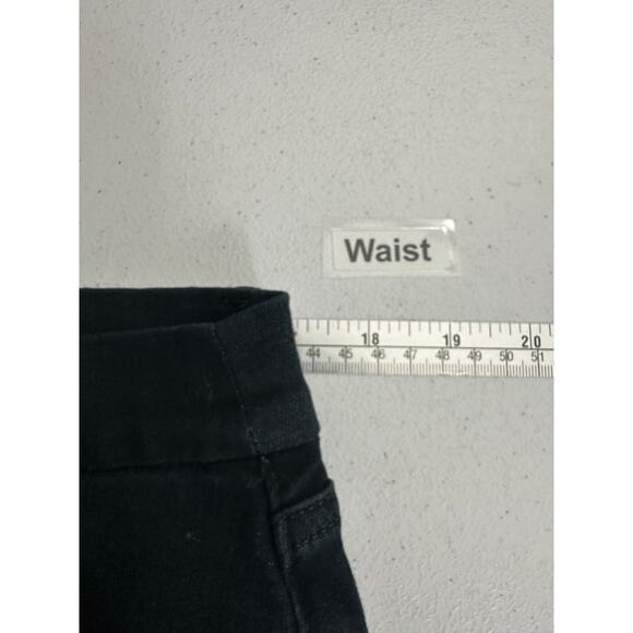 Canyon Retreat Womens Denim Skirt Size 14 Modest Fit Minimalist Western - Picture 5 of 7